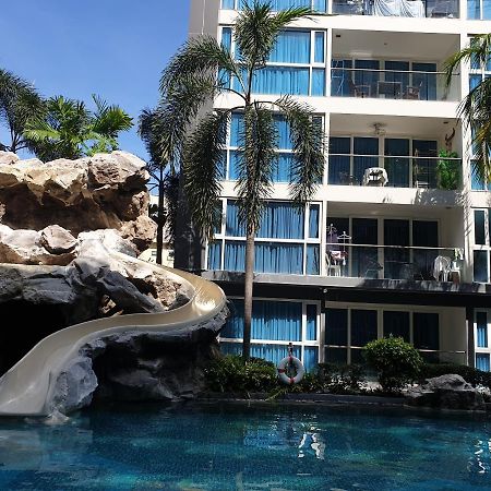 Centara Avenue 2 Bedrooms Pool View Pattaya Ngoại thất bức ảnh