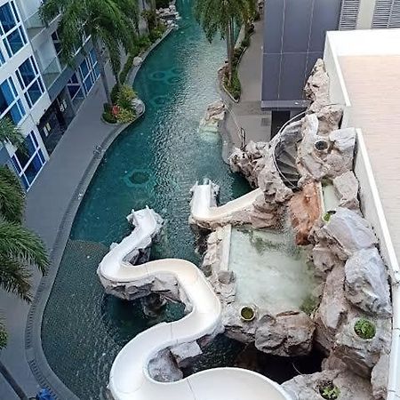 Centara Avenue 2 Bedrooms Pool View Pattaya Ngoại thất bức ảnh