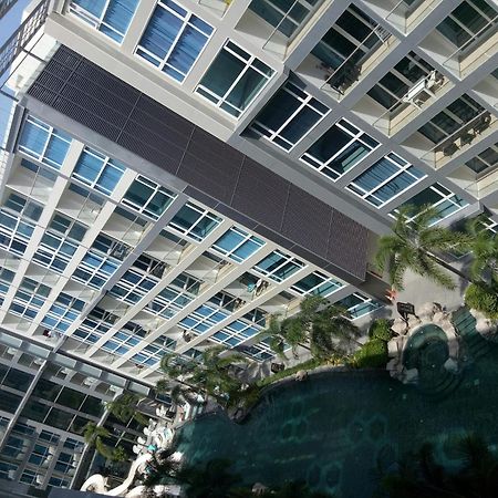 Centara Avenue 2 Bedrooms Pool View Pattaya Ngoại thất bức ảnh
