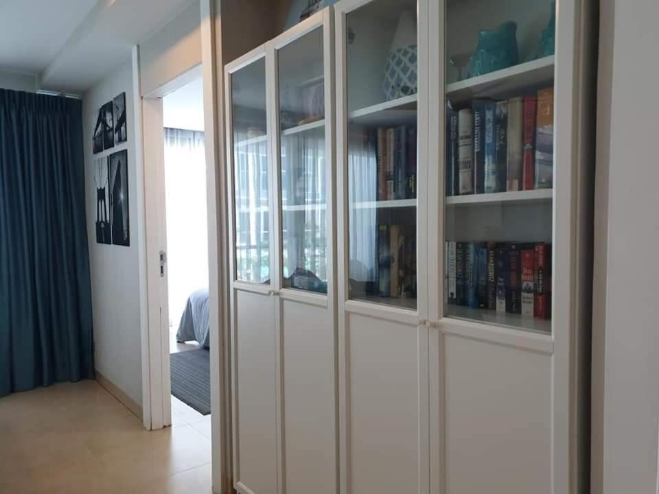 Centara Avenue 2 Bedrooms Pool View Pattaya Ngoại thất bức ảnh