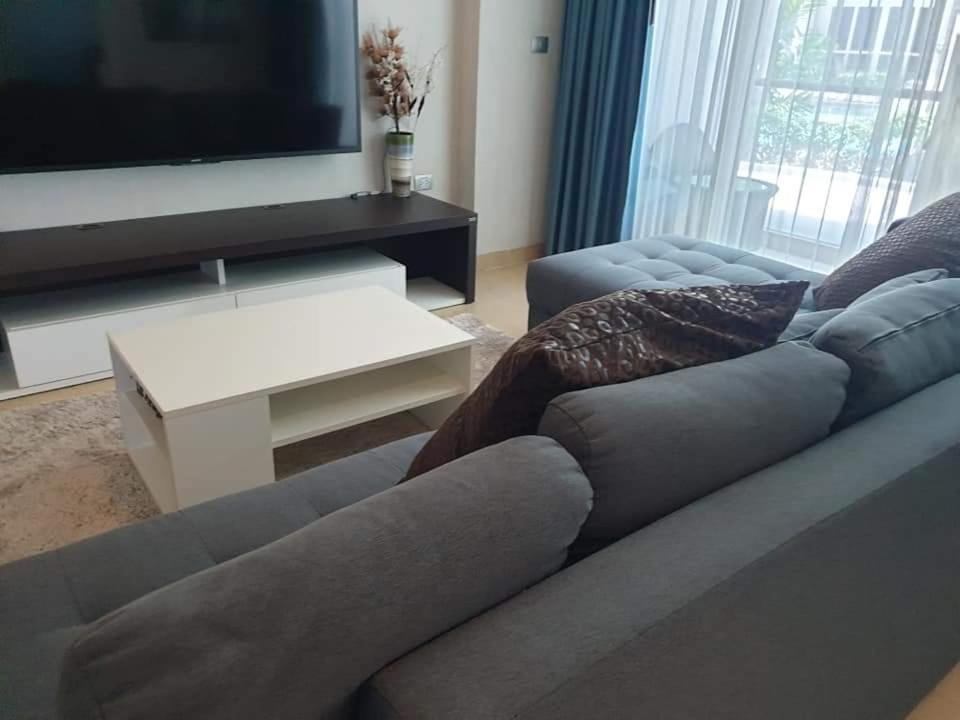 Centara Avenue 2 Bedrooms Pool View Pattaya Ngoại thất bức ảnh