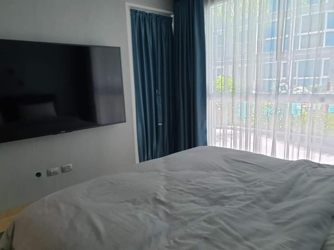 Centara Avenue 2 Bedrooms Pool View Pattaya Ngoại thất bức ảnh