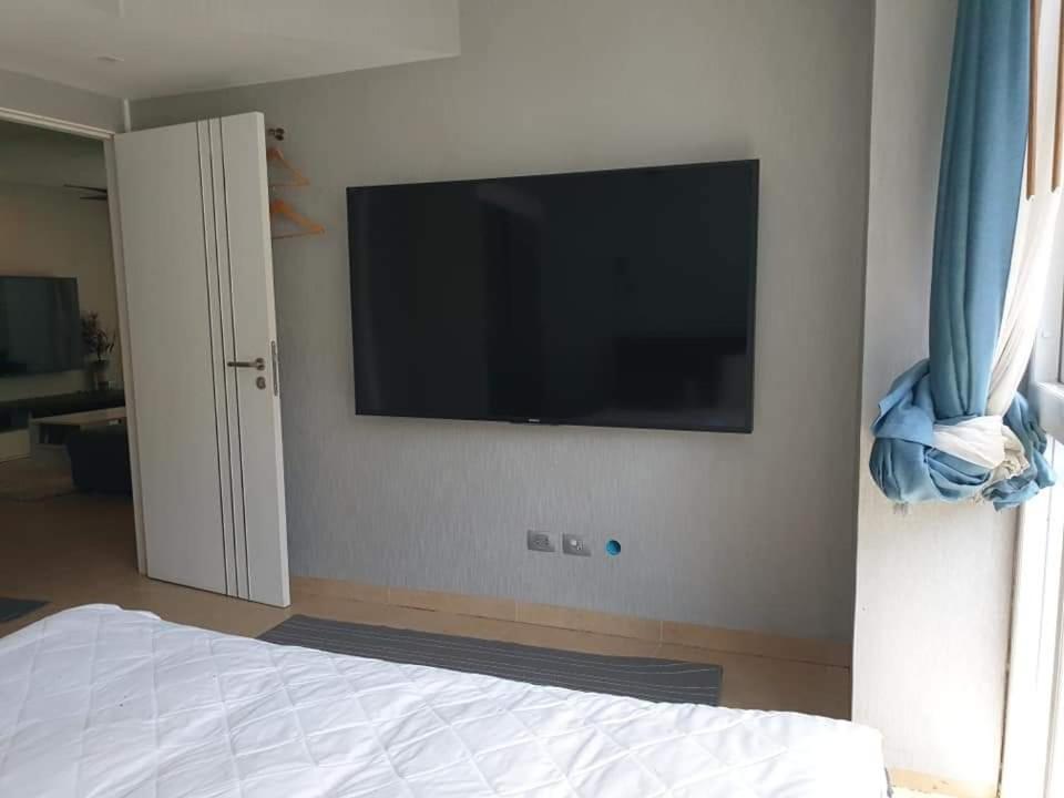 Centara Avenue 2 Bedrooms Pool View Pattaya Ngoại thất bức ảnh