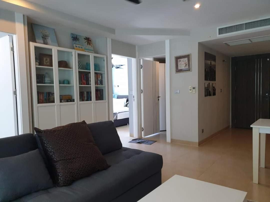 Centara Avenue 2 Bedrooms Pool View Pattaya Ngoại thất bức ảnh