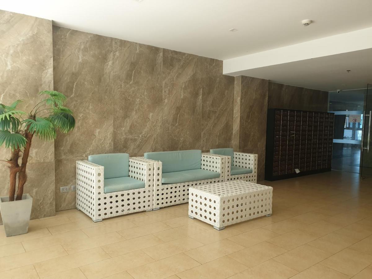 Centara Avenue 2 Bedrooms Pool View Pattaya Ngoại thất bức ảnh