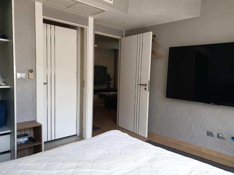 Centara Avenue 2 Bedrooms Pool View Pattaya Ngoại thất bức ảnh