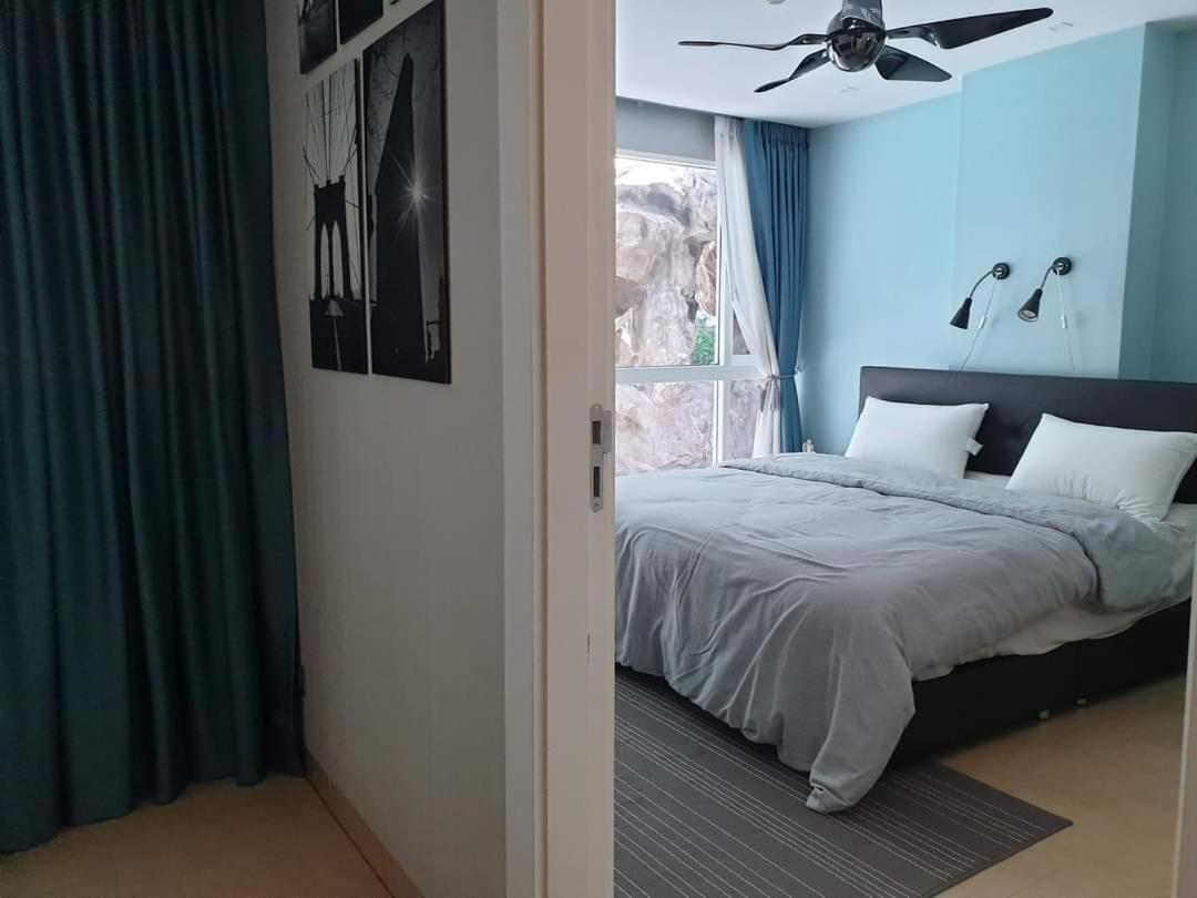 Centara Avenue 2 Bedrooms Pool View Pattaya Ngoại thất bức ảnh
