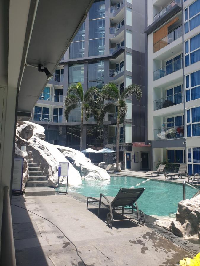 Centara Avenue 2 Bedrooms Pool View Pattaya Ngoại thất bức ảnh