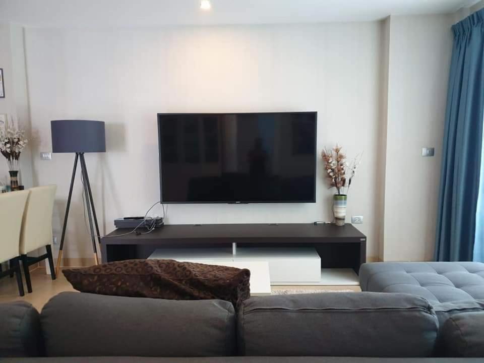Centara Avenue 2 Bedrooms Pool View Pattaya Ngoại thất bức ảnh