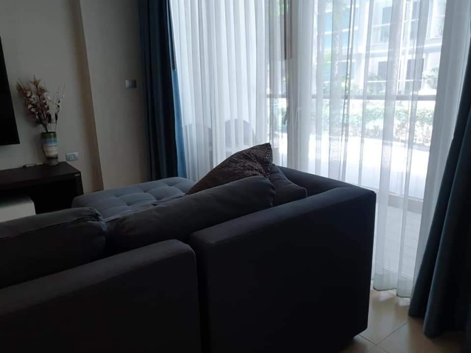 Centara Avenue 2 Bedrooms Pool View Pattaya Ngoại thất bức ảnh