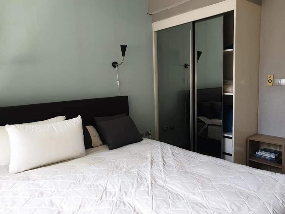 Centara Avenue 2 Bedrooms Pool View Pattaya Ngoại thất bức ảnh