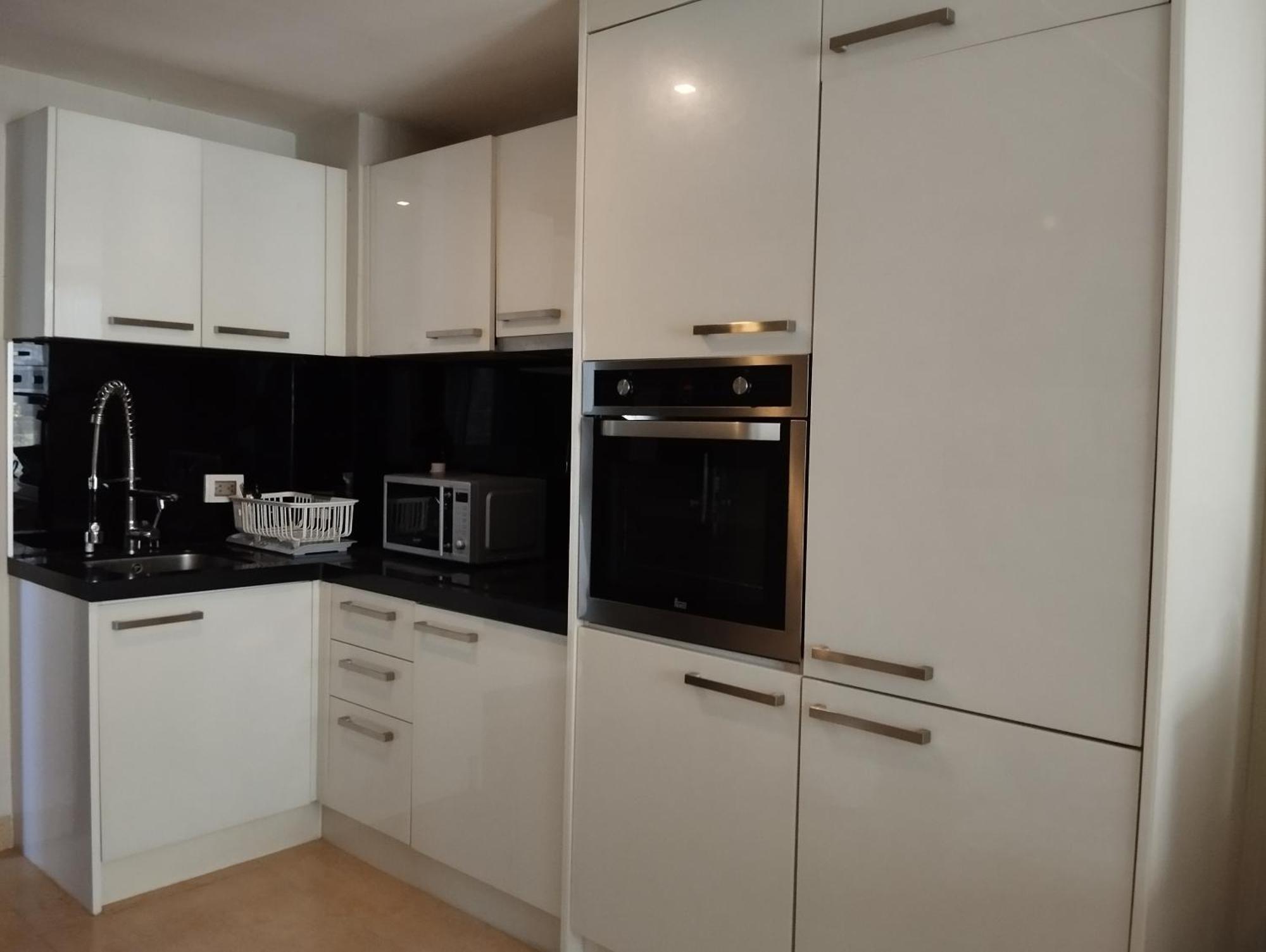 Centara Avenue 2 Bedrooms Pool View Pattaya Ngoại thất bức ảnh